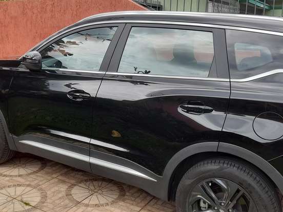 CAOA CHERY-TIGGO 7-1.5 TCI TURBO FLEX SPORT CVT CAOA CHERY-TIGGO 7-2024