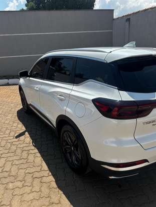 CAOA CHERY-TIGGO 7-2024