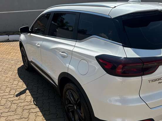CAOA CHERY-TIGGO 7-1.5 TCI TURBO FLEX SPORT CVT CAOA CHERY-TIGGO 7-2024