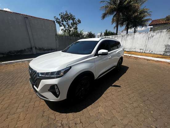 CAOA CHERY-TIGGO 7-1.5 TCI TURBO FLEX SPORT CVT CAOA CHERY-TIGGO 7-2024