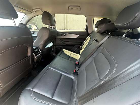 CAOA CHERY-TIGGO 7-1.5 TCI TURBO FLEX SPORT CVT CAOA CHERY-TIGGO 7-2024