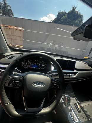 CAOA CHERY-TIGGO 7-2024
