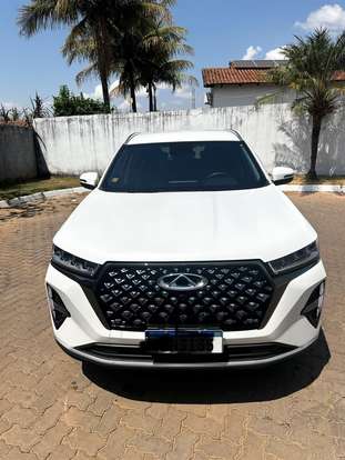 CAOA CHERY-TIGGO 7-2024