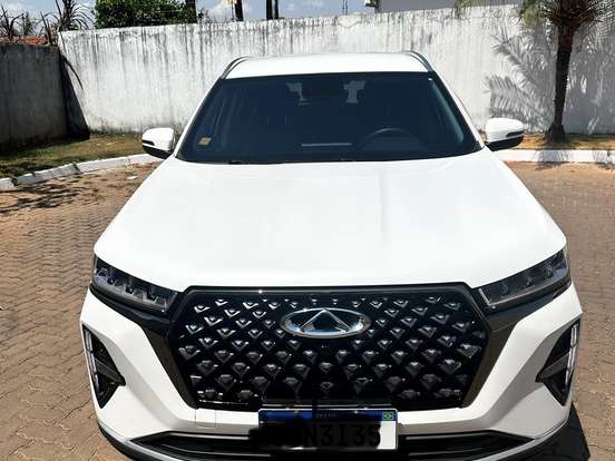 CAOA CHERY-TIGGO 7-1.5 TCI TURBO FLEX SPORT CVT CAOA CHERY-TIGGO 7-2024