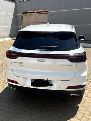 CAOA CHERY-TIGGO 7-2024