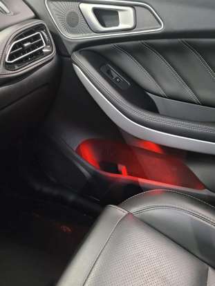 CAOA CHERY-TIGGO 7-2020