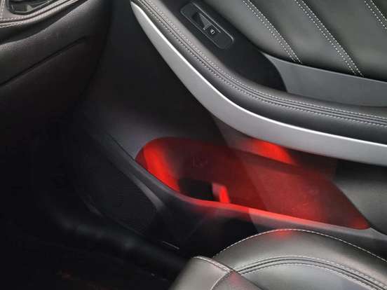 CAOA CHERY-TIGGO 7-1.5 VVT TURBO iFLEX TXS DCT CAOA CHERY-TIGGO 7-2020