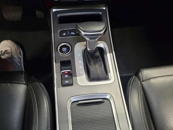 CAOA CHERY-TIGGO 7-1.5 VVT TURBO iFLEX TXS DCT CAOA CHERY-TIGGO 7-2020