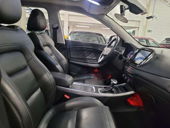 CAOA CHERY-TIGGO 7-2020
