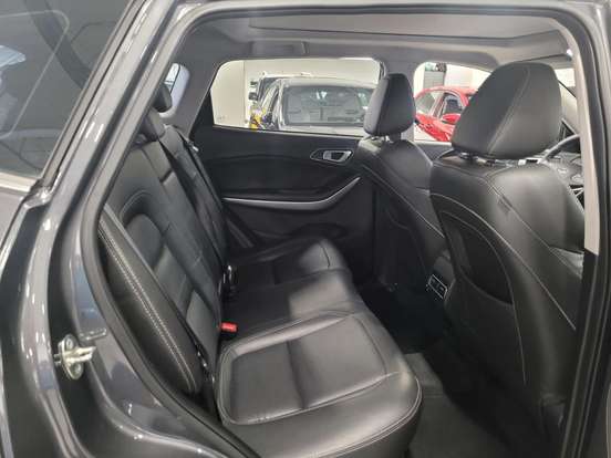 CAOA CHERY-TIGGO 7-1.5 VVT TURBO iFLEX TXS DCT CAOA CHERY-TIGGO 7-2020