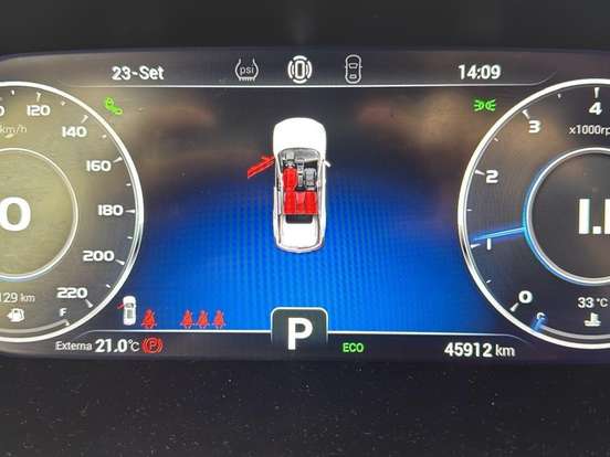 CAOA CHERY-TIGGO 7 PRO-1.6 TGDI GASOLINA MAX DRIVE DCT CAOA CHERY-TIGGO 7 PRO-2023