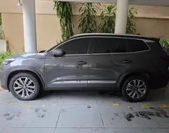 CAOA CHERY TIGGO 8 1.6 TGDI GASOLINA TXS DCT CAOA CHERY TIGGO 8 1.6 TGDI GASOLINA TXS DCT