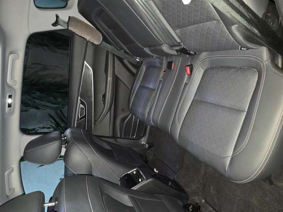 CAOA CHERY-TIGGO 8-1.6 TGDI GASOLINA TXS DCT CAOA CHERY-TIGGO 8-2021