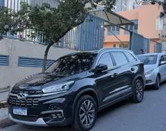 CAOA CHERY TIGGO 8 1.6 TGDI GASOLINA TXS MAX DRIVE DCT CAOA CHERY TIGGO 8 1.6 TGDI GASOLINA TXS MAX DRIVE DCT