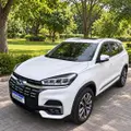 CAOA CHERY TIGGO 8 1.6 TGDI GASOLINA TXS MAX DRIVE DCT CAOA CHERY TIGGO 8 1.6 TGDI GASOLINA TXS MAX DRIVE DCT