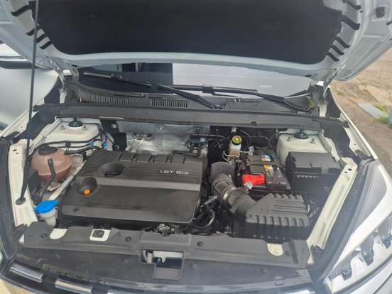CAOA CHERY-TIGGO 8-2022