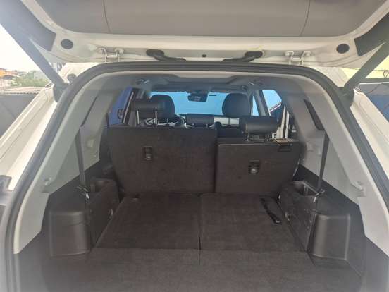 CAOA CHERY-TIGGO 8-1.6 TGDI GASOLINA TXS MAX DRIVE DCT CAOA CHERY-TIGGO 8-2022