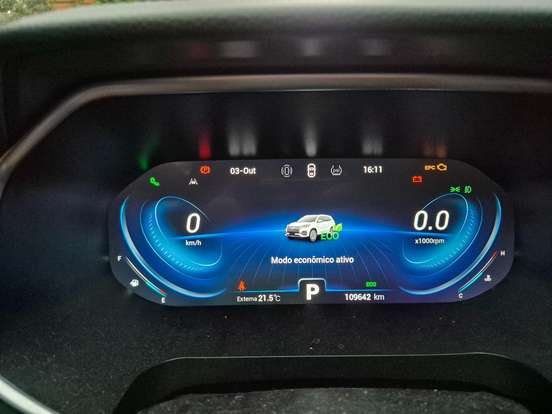 CAOA CHERY-TIGGO 8-2023