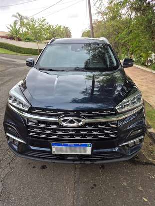 CAOA CHERY-TIGGO 8-1.6 TGDI GASOLINA TXS MAX DRIVE DCT CAOA CHERY-TIGGO 8-2023