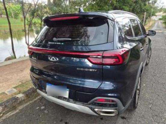 CAOA CHERY-TIGGO 8-1.6 TGDI GASOLINA TXS MAX DRIVE DCT CAOA CHERY-TIGGO 8-2023