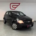 CHEVROLET AGILE 1.4 MPFI LT 8V FLEX 4P MANUAL CHEVROLET AGILE 1.4 MPFI LT 8V FLEX 4P MANUAL