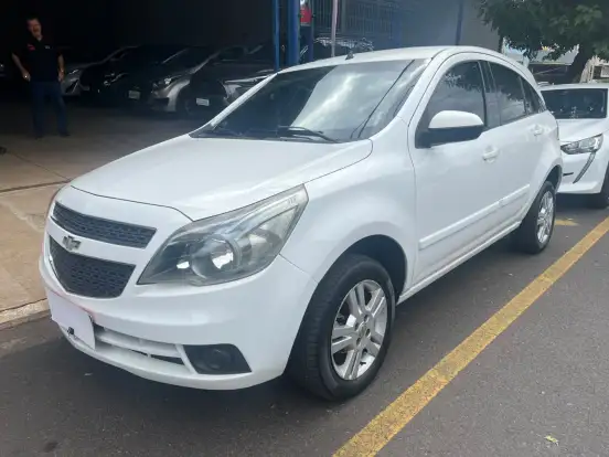 CHEVROLET-AGILE-2012