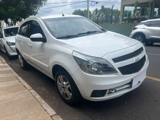 CHEVROLET-AGILE-2012