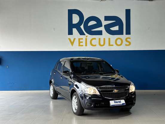 CHEVROLET-AGILE-2010