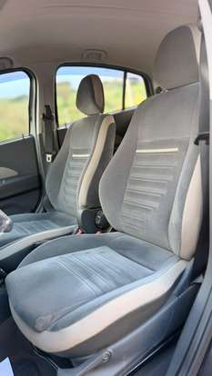 CHEVROLET-AGILE-1.4 MPFI LTZ 8V FLEX 4P MANUAL CHEVROLET-AGILE-2013