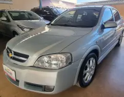 CHEVROLET ASTRA 2.0 MPFI ADVANTAGE 8V FLEX 4P MANUAL CHEVROLET ASTRA 2.0 MPFI ADVANTAGE 8V FLEX 4P MANUAL