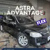 CHEVROLET ASTRA 2.0 MPFI ADVANTAGE SEDAN 8V FLEX 4P MANUAL CHEVROLET ASTRA 2.0 MPFI ADVANTAGE SEDAN 8V FLEX 4P MANUAL