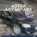 CHEVROLET ASTRA 2.0 MPFI ADVANTAGE SEDAN 8V FLEX 4P MANUAL CHEVROLET ASTRA 2.0 MPFI ADVANTAGE SEDAN 8V FLEX 4P MANUAL