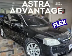 CHEVROLET ASTRA 2.0 MPFI ADVANTAGE SEDAN 8V FLEX 4P MANUAL CHEVROLET ASTRA 2.0 MPFI ADVANTAGE SEDAN 8V FLEX 4P MANUAL