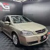 CHEVROLET ASTRA 2.0 MPFI ADVANTAGE 8V FLEX 4P AUTOMÁTICO CHEVROLET ASTRA 2.0 MPFI ADVANTAGE 8V FLEX 4P AUTOMÁTICO