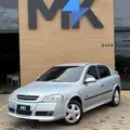 CHEVROLET ASTRA 2.0 MPFI ADVANTAGE 8V FLEX 4P MANUAL CHEVROLET ASTRA 2.0 MPFI ADVANTAGE 8V FLEX 4P MANUAL