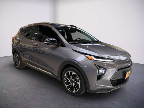 CHEVROLET-BOLT EUV-66 KW ELÉTRICO CHEVROLET-BOLT EUV-2023
