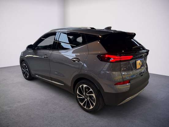 CHEVROLET-BOLT EUV-2023