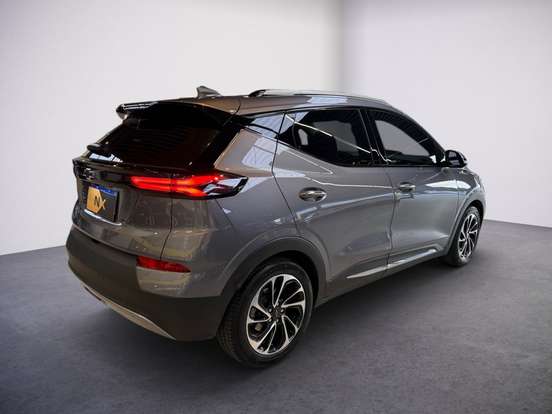 CHEVROLET-BOLT EUV-2023