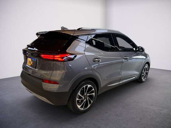 CHEVROLET-BOLT EUV-66 KW ELÉTRICO CHEVROLET-BOLT EUV-2023