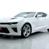 CHEVROLET CAMARO 6.2 V8 GASOLINA SS AUTOMÁTICO CHEVROLET CAMARO 6.2 V8 GASOLINA SS AUTOMÁTICO