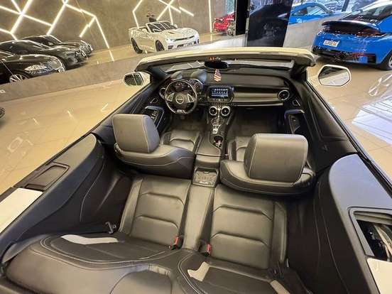 CHEVROLET-CAMARO-2018
