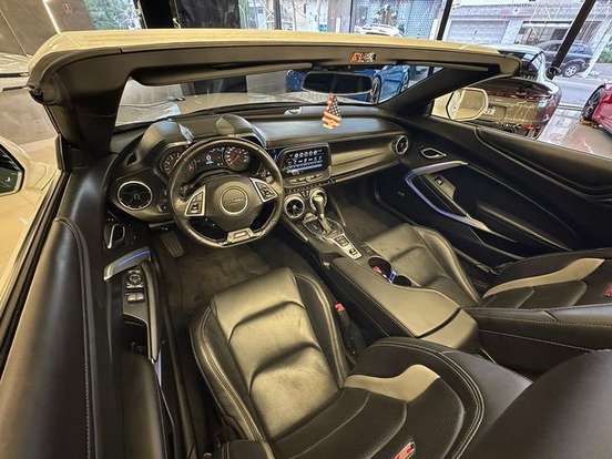 CHEVROLET-CAMARO-2018