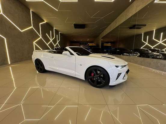 CHEVROLET-CAMARO-2018