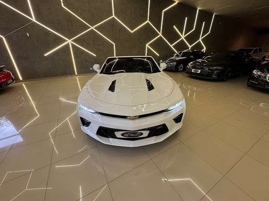 CHEVROLET-CAMARO-2018