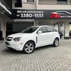 CHEVROLET CAPTIVA 2.4 SIDI 16V GASOLINA 4P AUTOMÁTICO CHEVROLET CAPTIVA 2.4 SIDI 16V GASOLINA 4P AUTOMÁTICO