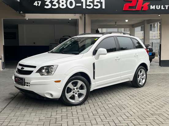CHEVROLET-CAPTIVA-2015