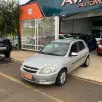 CHEVROLET CELTA 1.0 MPFI LT 8V FLEX 4P MANUAL CHEVROLET CELTA 1.0 MPFI LT 8V FLEX 4P MANUAL