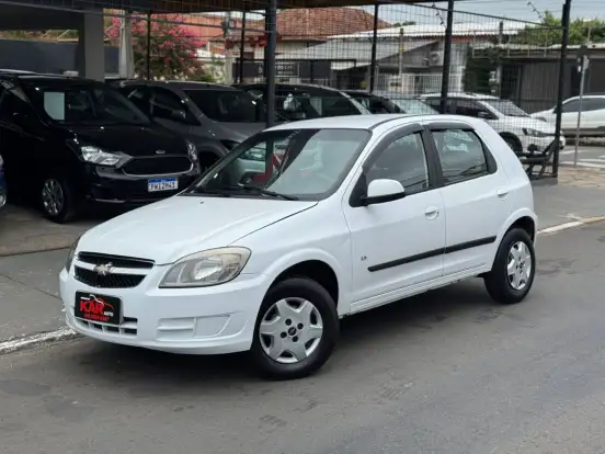 CHEVROLET-CELTA-2014