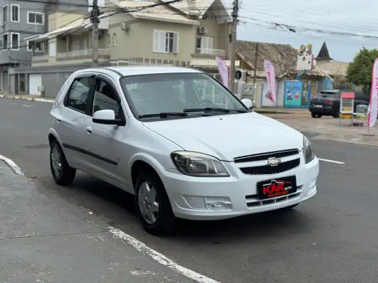CHEVROLET-CELTA-2014