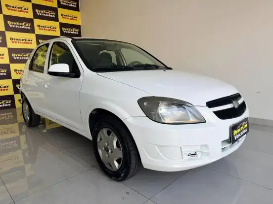 CHEVROLET-CELTA-2013